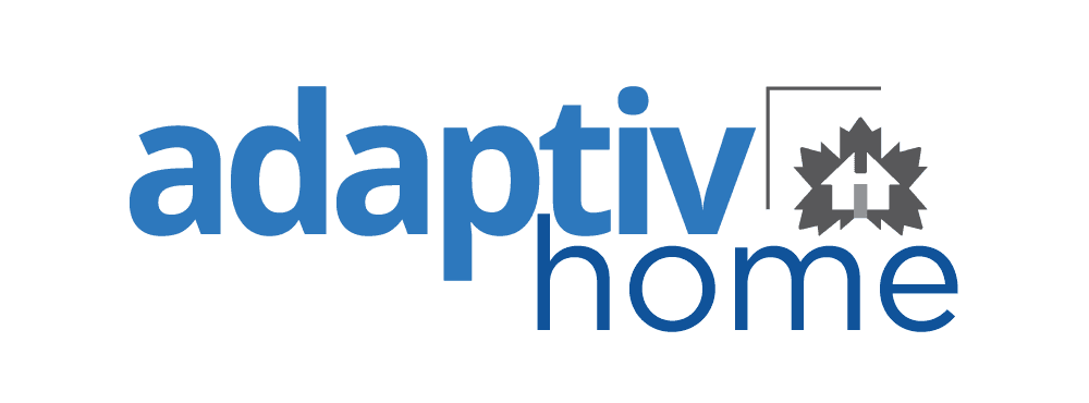 Adaptiv Home, CHBA Qualified Adaptiv Home Specialist