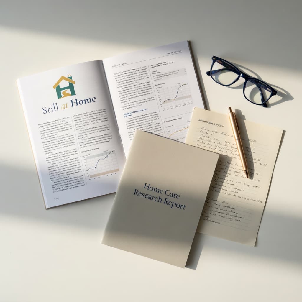 Research and publications